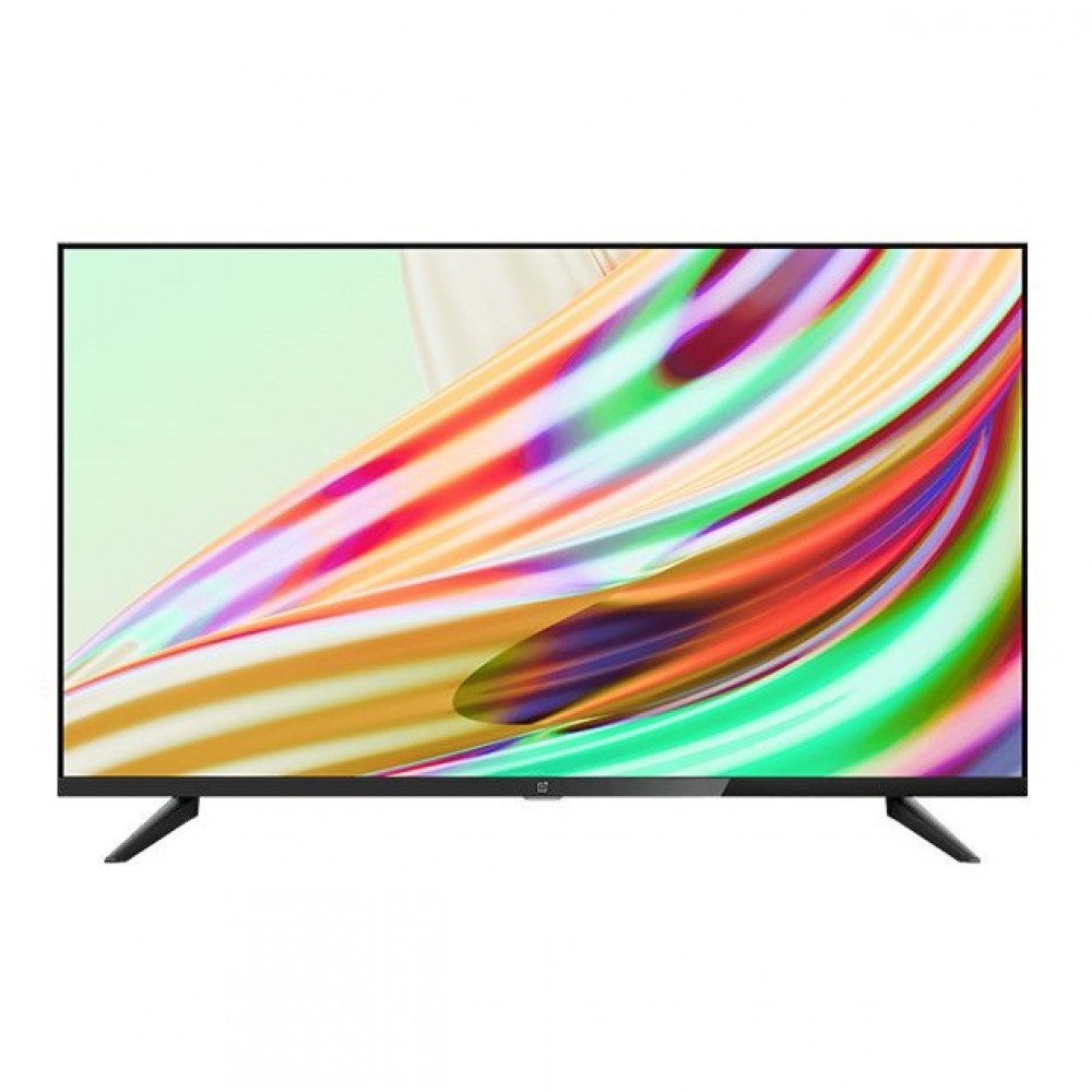 OnePlus 43 Y1G Y Series 43-Inch HD Smart Android LED Television